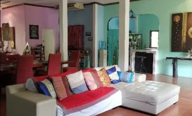 4 Bedroom House for sale in Ban Khwao, Chaiyaphum