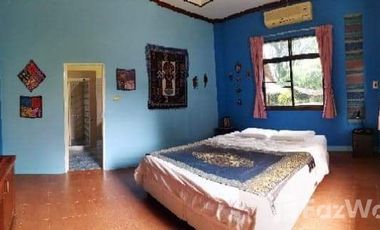 4 Bedroom House for sale in Ban Khwao, Chaiyaphum