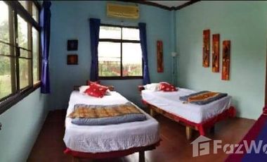 4 Bedroom House for sale in Ban Khwao, Chaiyaphum