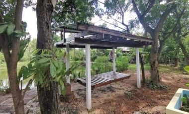 4 Bedroom House for sale in Ban Khwao, Chaiyaphum