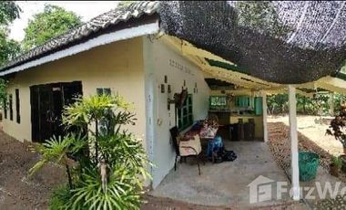 4 Bedroom House for sale in Ban Khwao, Chaiyaphum