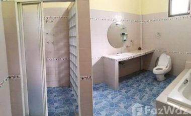 4 Bedroom House for sale in Ban Khwao, Chaiyaphum