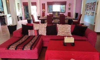 4 Bedroom House for sale in Ban Khwao, Chaiyaphum