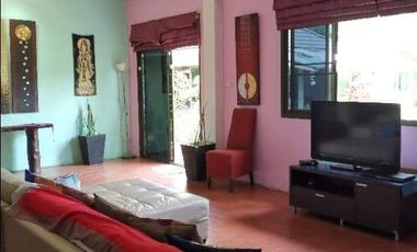 4 Bedroom House for sale in Ban Khwao, Chaiyaphum