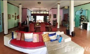 4 Bedroom House for sale in Ban Khwao, Chaiyaphum