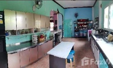 4 Bedroom House for sale in Ban Khwao, Chaiyaphum