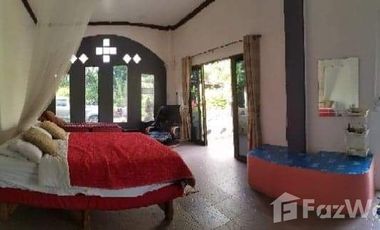 4 Bedroom House for sale in Ban Khwao, Chaiyaphum