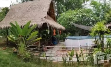 4 Bedroom House for sale in Ban Khwao, Chaiyaphum