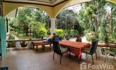 4 Bedroom House for sale in Ban Khwao, Chaiyaphum