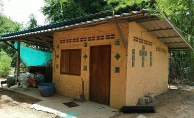 4 Bedroom House for sale in Ban Khwao, Chaiyaphum