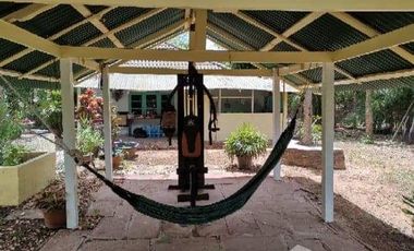 4 Bedroom House for sale in Ban Khwao, Chaiyaphum