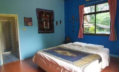 4 Bedroom House for sale in Ban Khwao, Chaiyaphum