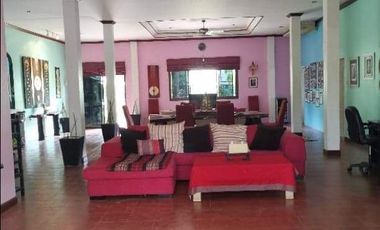4 Bedroom House for sale in Ban Khwao, Chaiyaphum