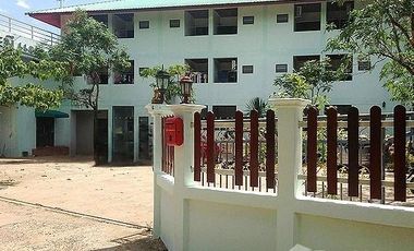 82 Bedroom Apartment for sale in Mueang Si Khai, Ubon Ratchathani