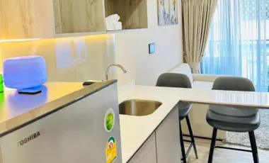 1 Bedroom Condo for rent at Kave Salaya
