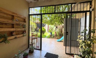PH tipo CASA 4 ambiente en venta Caseros COCHERAS