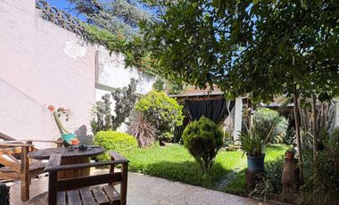 PH tipo CASA 4 ambiente en venta Caseros COCHERAS