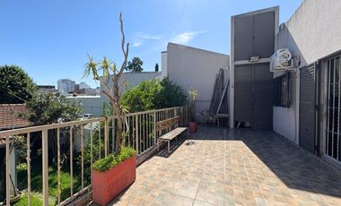 PH tipo CASA 4 ambiente en venta Caseros COCHERAS