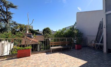PH tipo CASA 4 ambiente en venta Caseros COCHERAS