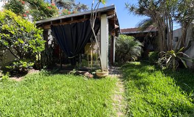 PH tipo CASA 4 ambiente en venta Caseros COCHERAS