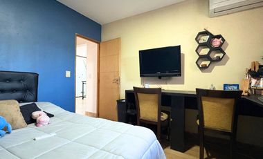 PH tipo CASA 4 ambiente en venta Caseros COCHERAS