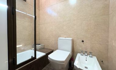 PH tipo CASA 4 ambiente en venta Caseros COCHERAS