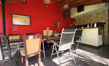 PH tipo CASA 4 ambiente en venta Caseros COCHERAS