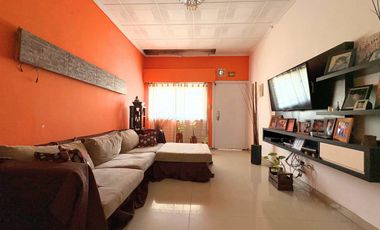 PH tipo CASA 4 ambiente en venta Caseros COCHERAS