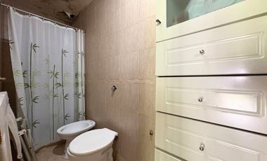 PH tipo CASA 4 ambiente en venta Caseros COCHERAS