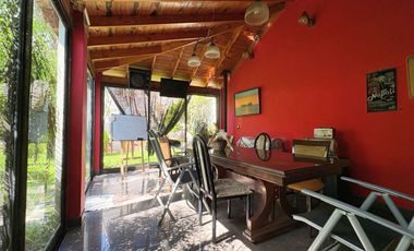 PH tipo CASA 4 ambiente en venta Caseros COCHERAS