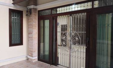 3 Bedroom House for rent in Kham Yai, Ubon Ratchathani