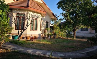 3 Bedroom House for rent in Kham Yai, Ubon Ratchathani
