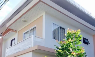 3 Bedroom House for sale in Nai Mueang, Buri Ram