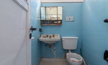 Venta PH 2 ambientes Lanus con Galpon