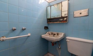 Venta PH 2 ambientes Lanus con Galpon