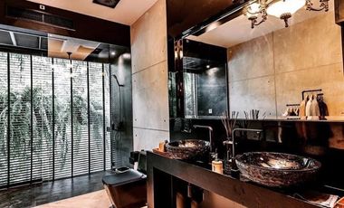 Live in Luxury at This Quiet, Refined Taweesook Villa