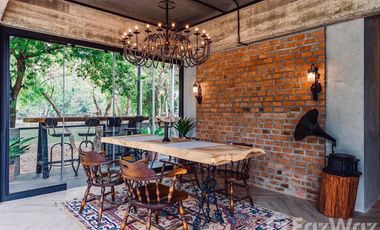 Live in Luxury at This Quiet, Refined Taweesook Villa