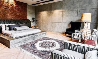 Live in Luxury at This Quiet, Refined Taweesook Villa