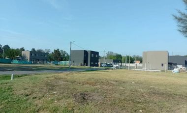 LOTE EN VENTA BARRIO PARQUE LAS CASUARINAS DELVISO