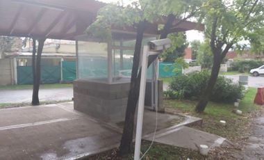 LOTE EN VENTA BARRIO PARQUE LAS CASUARINAS DELVISO