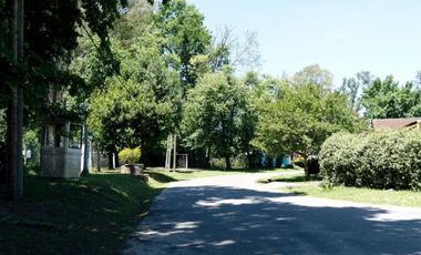 LOTE EN VENTA BARRIO PARQUE LAS CASUARINAS DELVISO