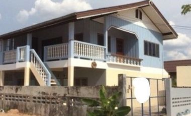 5 Bedroom House for sale in Aranyik, Phitsanulok