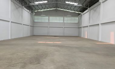 1 Bedroom Warehouse for rent in Bang Chang, Nakhon Pathom