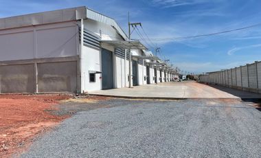 1 Bedroom Warehouse for rent in Bang Chang, Nakhon Pathom