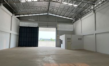 1 Bedroom Warehouse for rent in Bang Chang, Nakhon Pathom