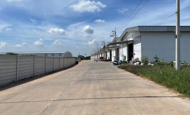 1 Bedroom Warehouse for rent in Bang Chang, Nakhon Pathom