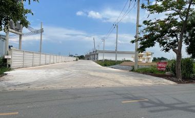 1 Bedroom Warehouse for rent in Bang Chang, Nakhon Pathom