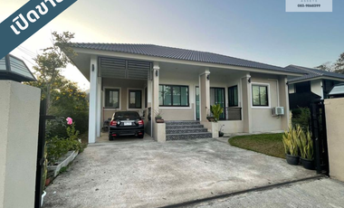 2 Bedroom House for sale in Tha Sut, Chiang Rai