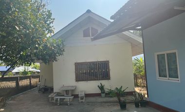 4 Bedroom House for sale in Wiang Tai, Mae Hong Son