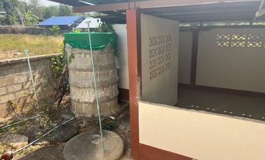 4 Bedroom House for sale in Wiang Tai, Mae Hong Son